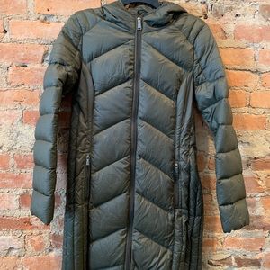 BCBGeneration Packable Down Coat
